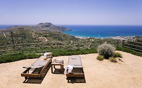 Villa Stella Suites