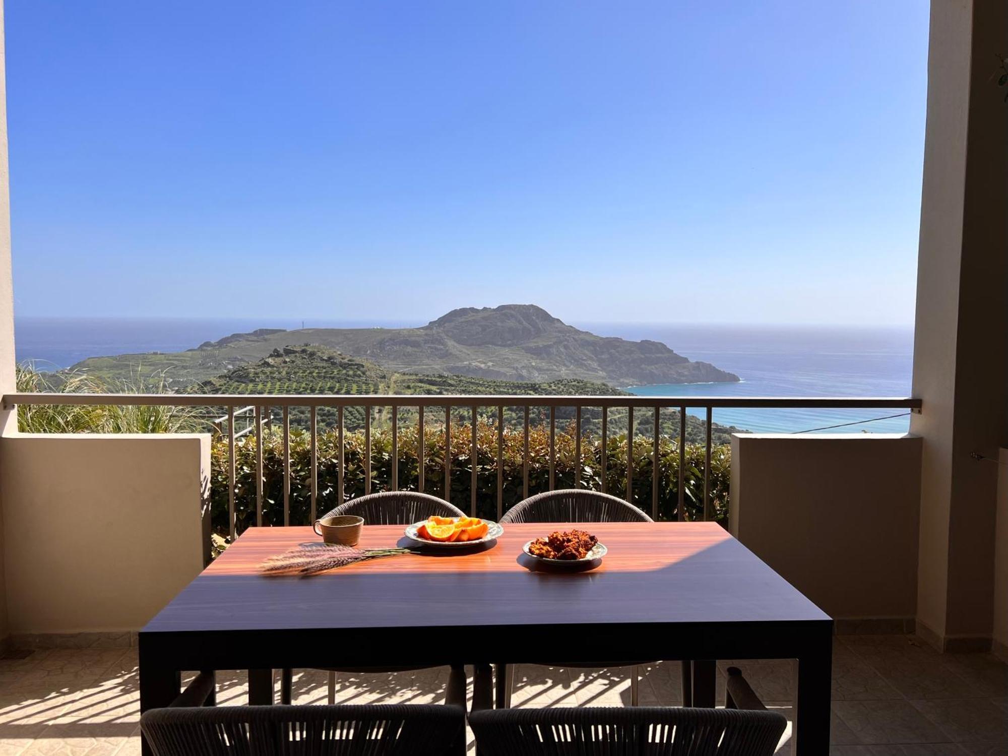 Villa Stella Suites Plakias Chambre photo